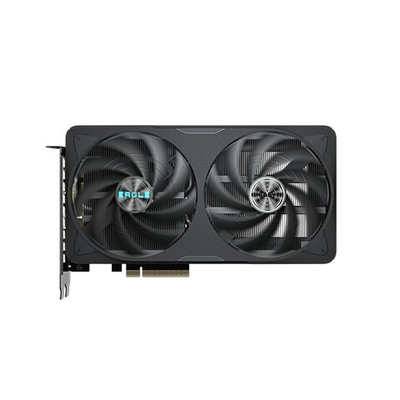 Видеокарта GIGABYTE GeForce RTX 5060 Ti EAGLE OC 16G GDDR7 128-bit, 2617 МГц