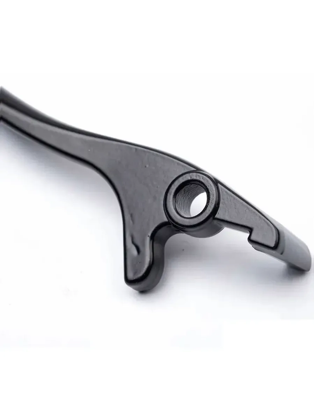 ++ Ручка тормоза для левая, квадроцикл, электровелосипед, электросамокат Kugoo V3 pro, V3pro plus, v3pro max