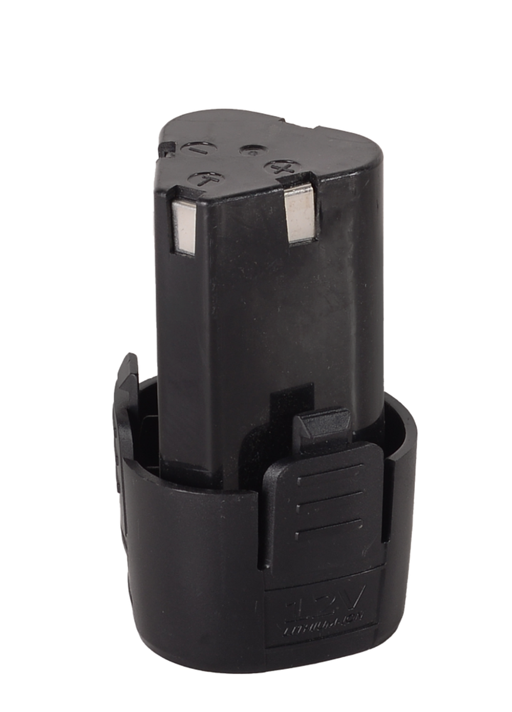 Дрель-шуруповерт Eurolux ДА-12/2Li