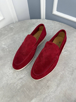 Лоферы Loro Piana