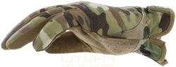 Перчатки Mechanix FastFit, Multicam (Неизвестная характеристика)