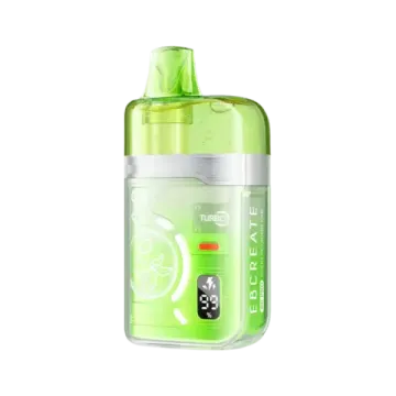 ELF BAR BC PRO 40000 - Sour Fcuking Fab (5% nic)