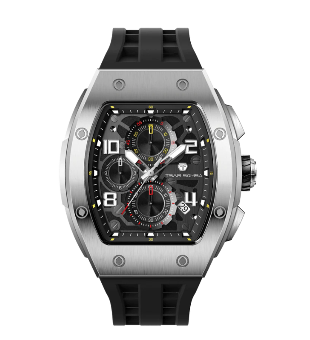 Tsar Bomba Elemental TB8224Q-01