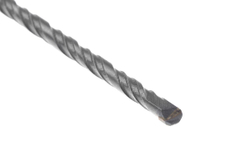 Бур Hammer Flex 201-104 SDS+  4 X 160