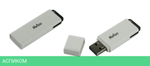 USB Flash-накопитель Netac U185 64GB (NT03U185N-064G-20WH)