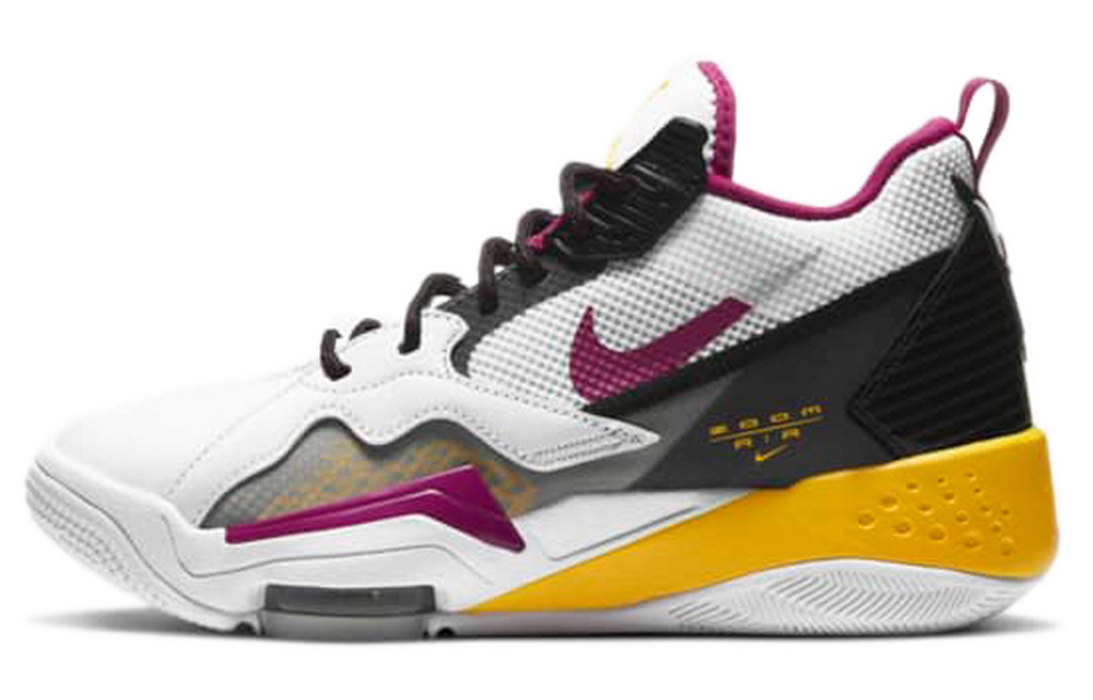 Кроссовки Jordan Zoom 92 (Женская размерная сетка)