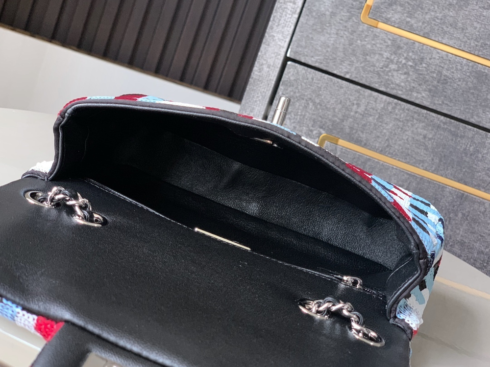 Chanel Bag 20 cm