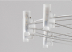 Pendant design lamp  Сoppelia by Moooi D100