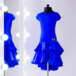 костюмы для танцев