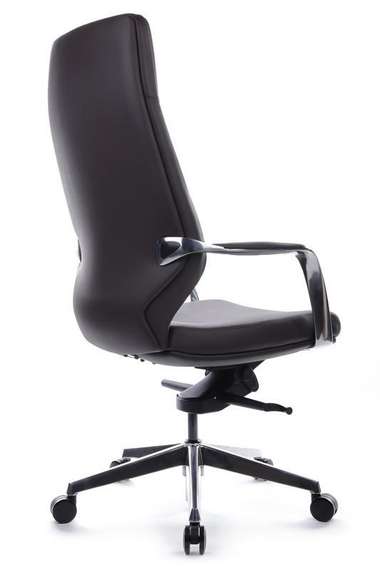 Кресло Alonzo A1711 Темно-коричневый