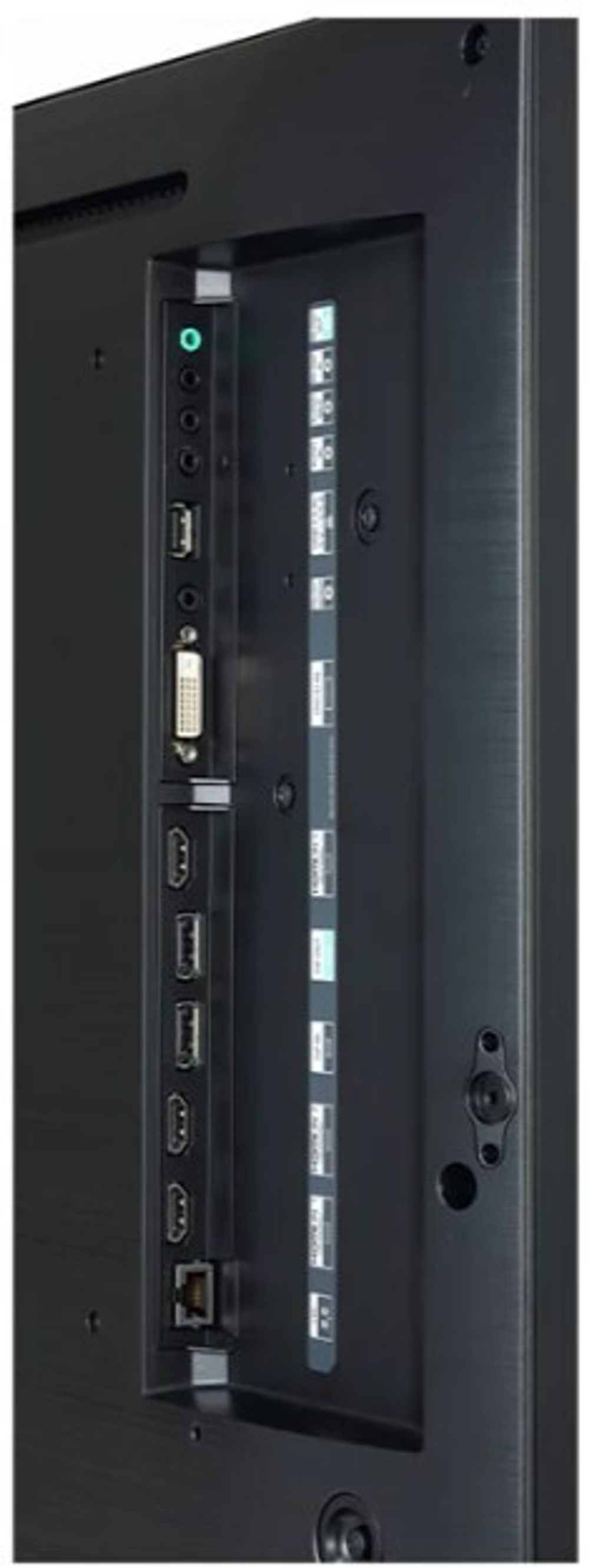 Панель LCD 43' LG 43UH7J-H