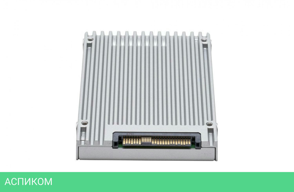 SSD диск Intel DC-P4610 1600GB (SSDPE2KE016T801)