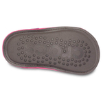 Тапочки детские Crocs Kids Classic Slipper Розовые