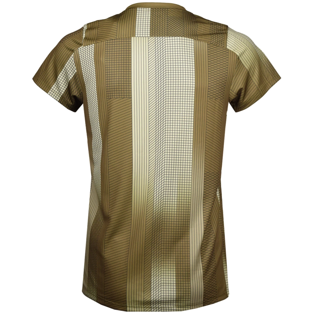 Футболка Nike M Dry Fit Victory TOP PRINT 368