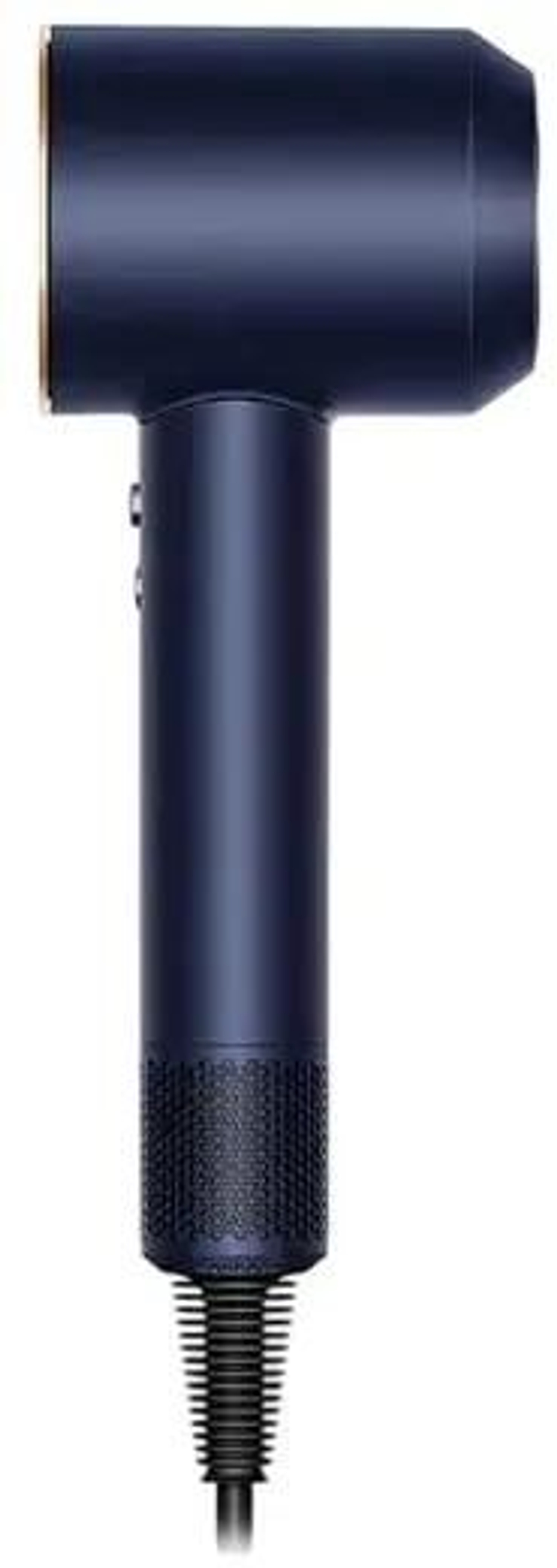 Фен Dyson HD07, 1600Вт, синий и медный
