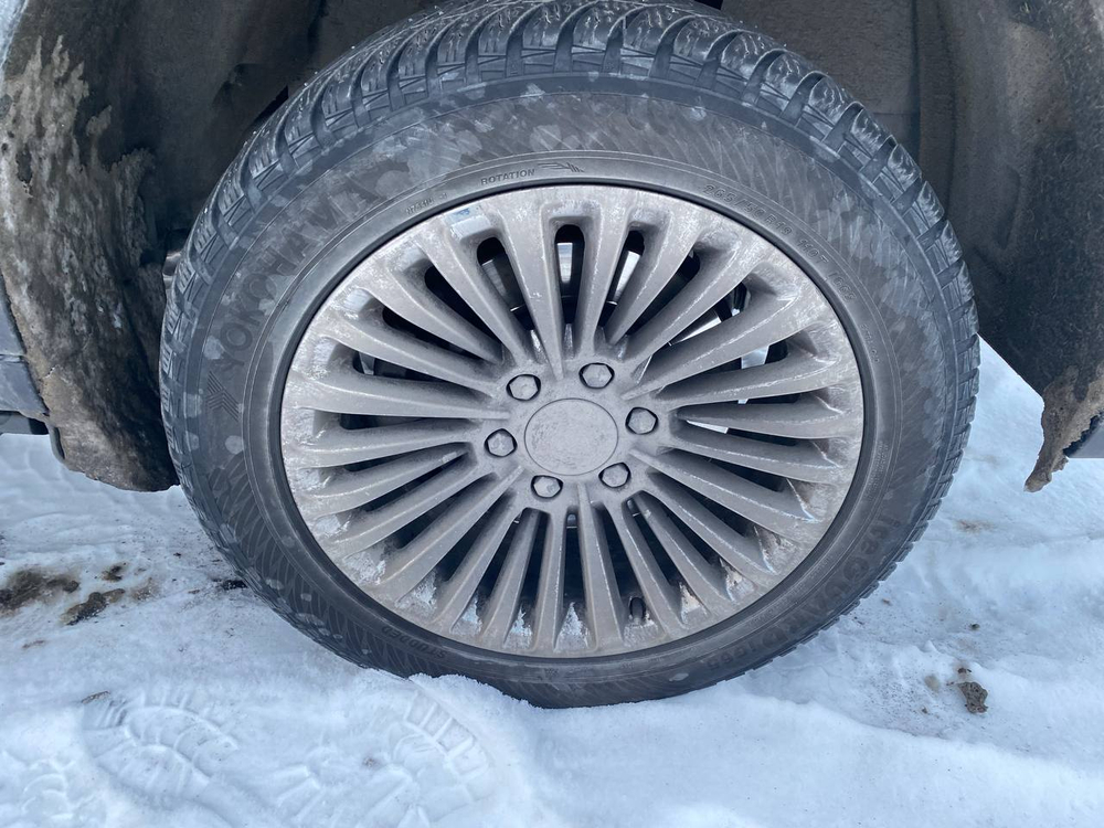 TANK 500 3.0T AT 4WD Premium