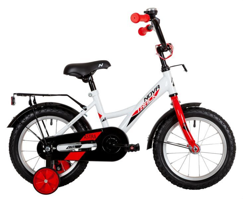 Велосипед Novatrack Astra 14