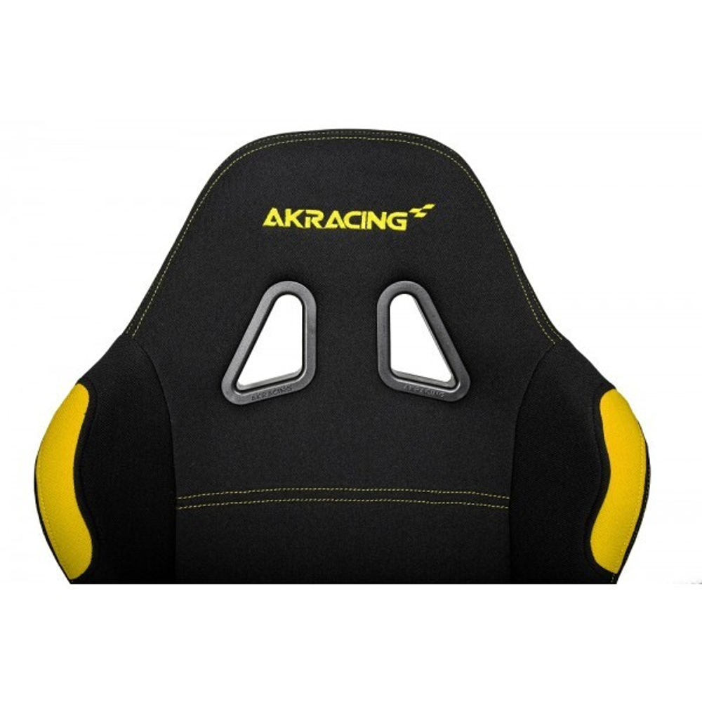 Кресло игровое AKRacing K7012