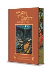 Myths and Legends for Fearless Girls