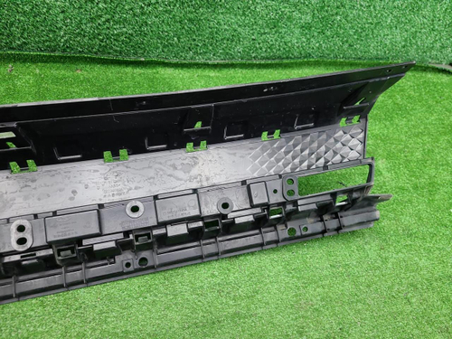 Решетка радиатора EXEED LX (2021-н.в.)