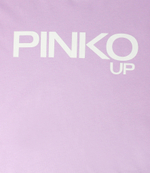 Футболка JERSEY Pinko UP - лавандовый(S4PIJGTH225)