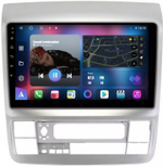 Магнитола для Toyota Alphard 2005-2008 - FarCar 9575M монитор 9" QLED на Android 13, 8 ядер (TS18), CarPlay, 4G SIM-слот