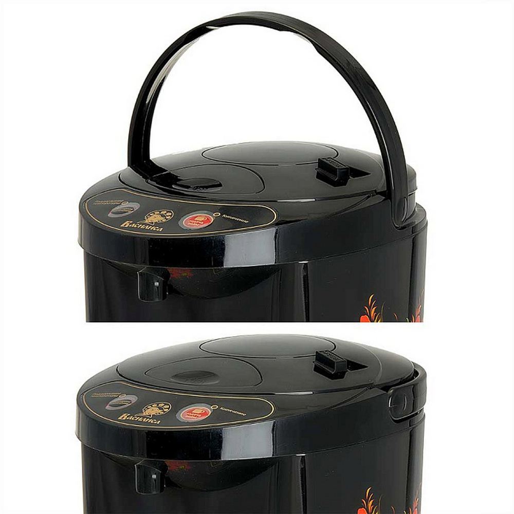 Термопот электрический Василиса ВА-5007