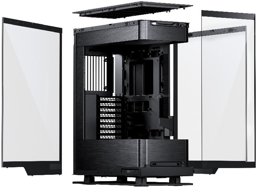 Корпус eATX PHANTEKS Enthoo Evolv X2