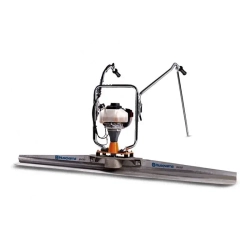 Husqvarna BV 30 виброрейка отделочная бензиновая 9678563-01