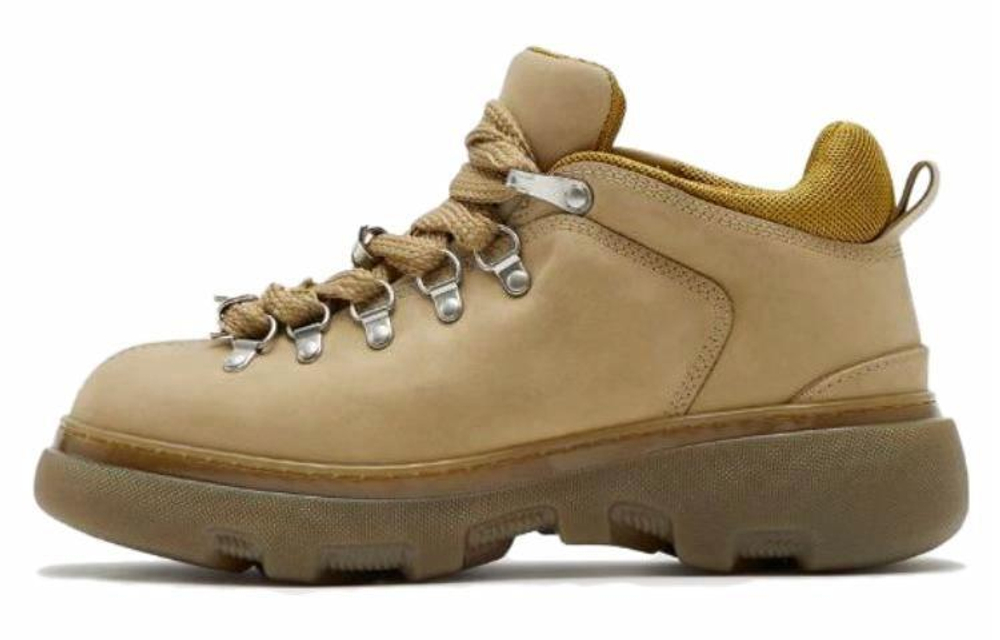 Burberry Trek (Женская размерная сетка)
