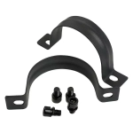 Светильник LED уличный ДКУ SSL10-30 30Вт 5000K 3000Лм черный SAFFIT 55232