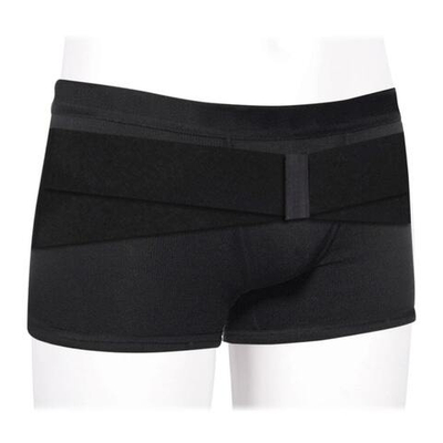 Бандаж грыжевой паховый ГП-444