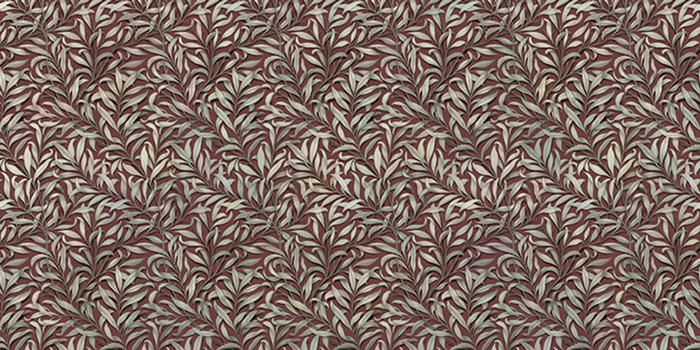 Фреска Applico, коллекция Ornamental