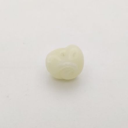 Стеклянные бусины (Lamp work) - 135