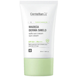 Крем cолнцезащитный с центеллой Centellian24 Madeca Derma shield safe sun cream, 50 мл