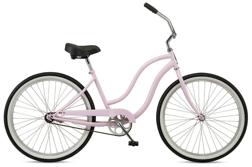 Женский велосипед Schwinn S1 Women (2022)