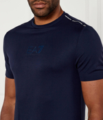 Футболка EA7 - темно-синий(6DPT10 PJTMZ)