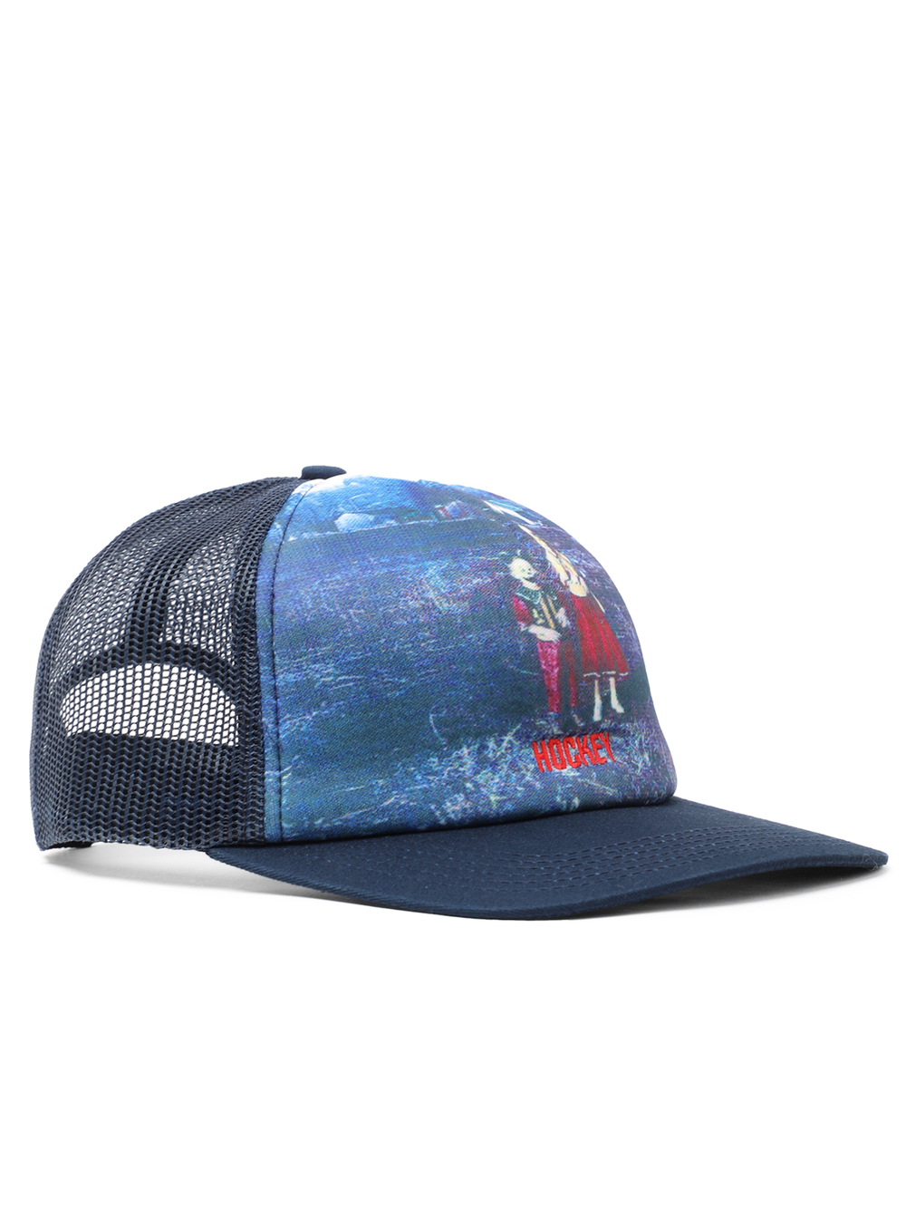 Кепка Farm Kids Trucker Hat