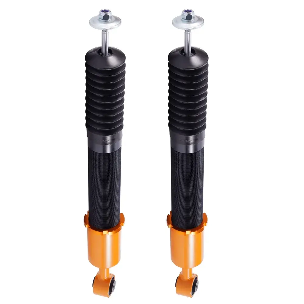 MaXpeedingrods Adjustable Coilovers Kits подходит для автомобиля Honda Fit 1st Gen Hatchback 2007-08