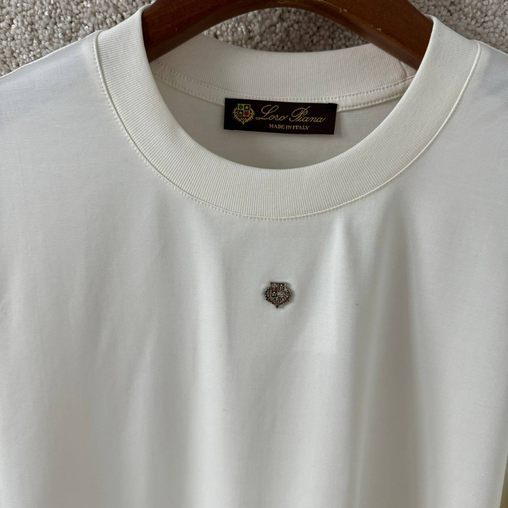 Футболка Loro Piana, арт. 703416