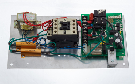 Электро панель ST-200(380V)