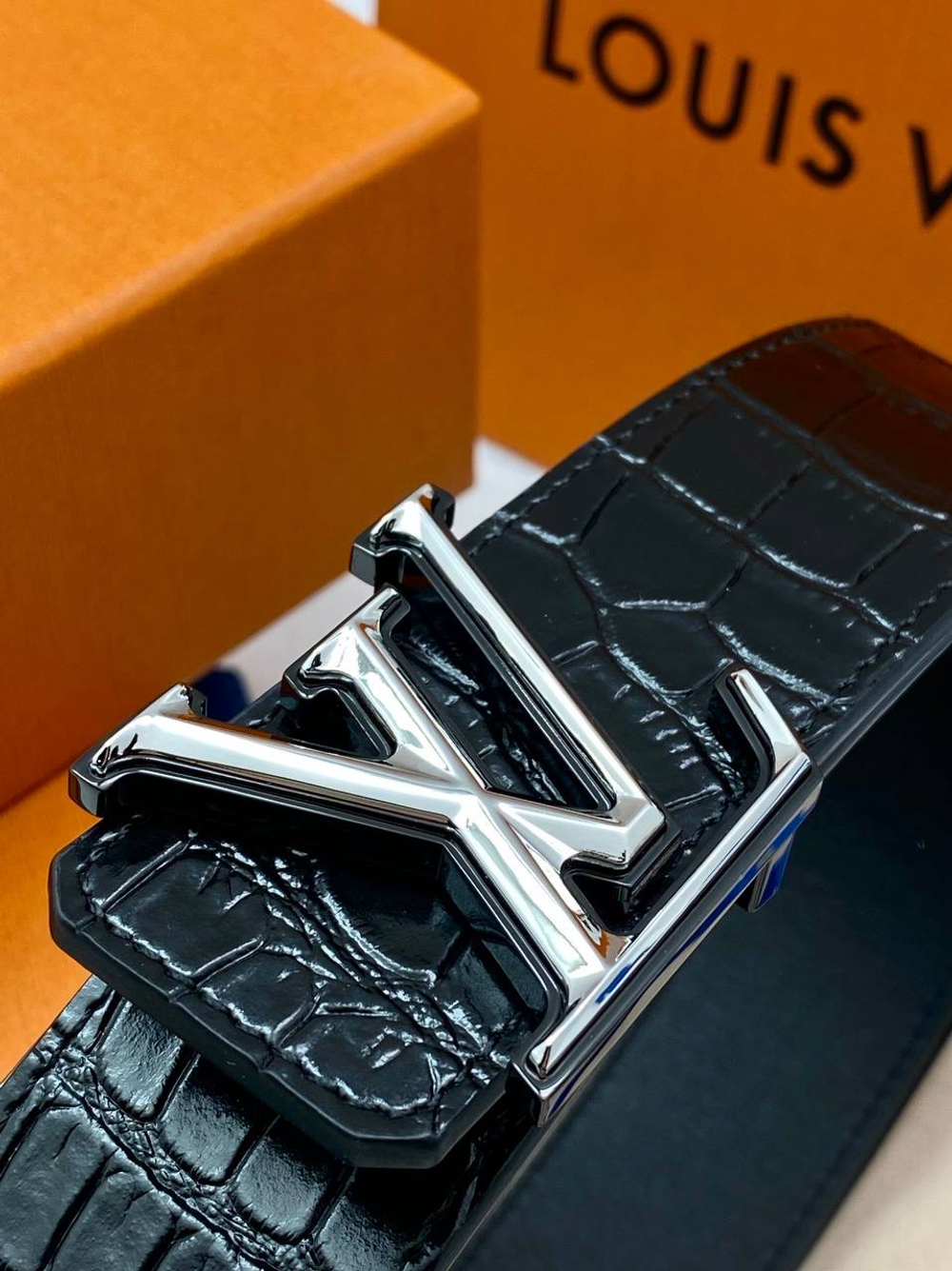 Ремень Louis Vuitton