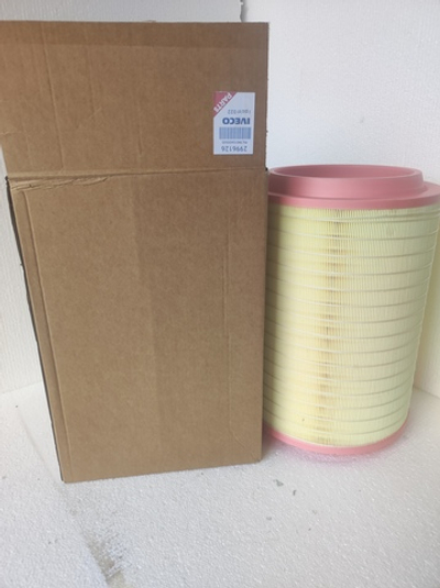 Фильтр воздушный Iveco 2996126