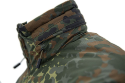 CARINTHIA HIG Jacket 5-Farb Flecktarn