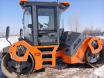 Завод дорожных машин ZDM* Каток ZDM-7.7-VD (Дизельный, 4,8 л, 78 л.с., МТ)