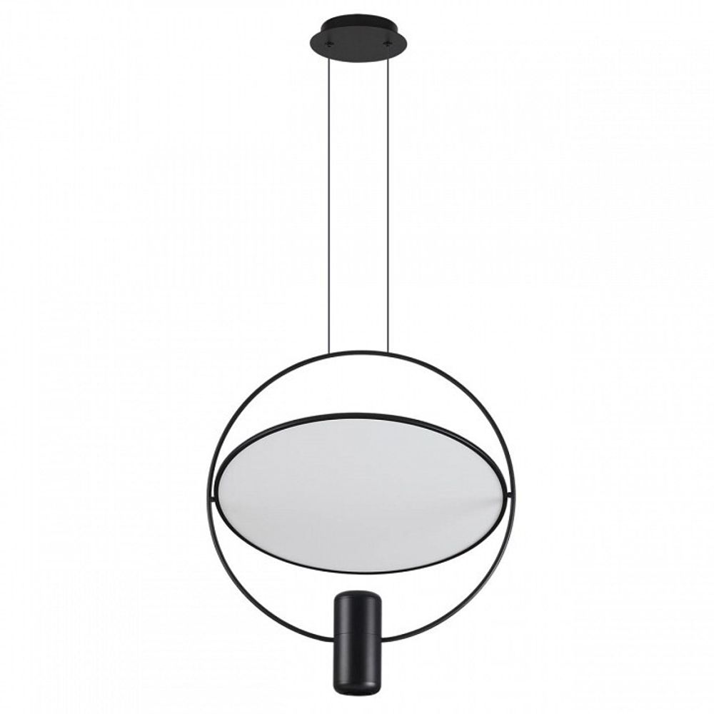 Подвесной светильник Odeon Light Orbit 7029/2L