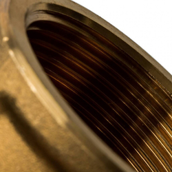 Муфта 1 1/2" Stout