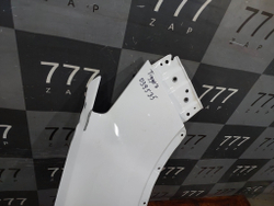 Крыло переднее правое Chery Tiggo 7 Pro 20-24 Б/У Оригинал 553000206AADYJ