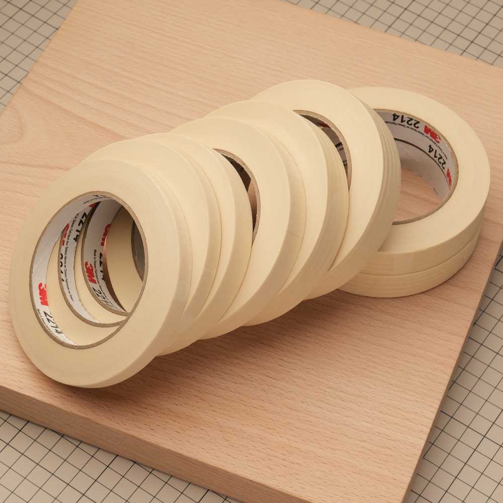 Малярный скотч 3M