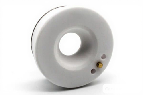Керамический держатель сопла D32 (M14)